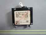 *new* 0810 Carling Technologies Circuit Breaker AA1-80-34-615-381-C. Fixed Price $46.00.