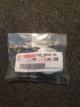 New Yamaha Outboard Waterpump Housing Wear Cup Cartridge Insert 63D-44322-00-00. Fixed Price $13.50.