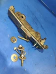 Bracket 42952T6 42952T10 816856Q3 816856A3 Mariner Mercury 115HP. Fixed Price $22.00.