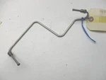 32-8354901 Quicksilver Mercury Mariner Outboard Hydraulic Line. Fixed Price $60.00.