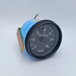Volvo Penta 6000RPM Tachometer Vdo 12V X 100RPM Inboard Marine Diesel 481CPL2. Fixed Price $474.05.