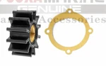 Westerbeke 33104 Impeller Kit Sierra 23-3313 12.0 (50HZ) Btda Wta. Fixed Price $18.53.
