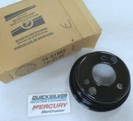 C1B Mercury Quicksilver 77244A Pulley Assembly Oem New Factory Boat Parts. Fixed Price $53.96.