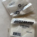 Genuine Mercury Quicksilver O-ring Kit 25-885183A02 (R13. Fixed Price $5.00.
