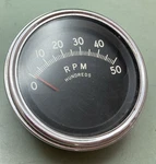 Replaces Mercury 549423 Tachometer 12V Rpm Hundreds. Fixed Price $106.92.