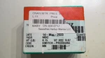 Onan 0309-0717 Water Pressure Switch #ON-309-0717 New. Fixed Price $134.89.