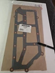 New Mercury Quicksilver Mercruiser Gasket 27-819984 Nos Oem Mqgb. Fixed Price $35.00.