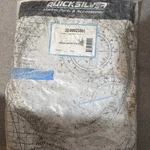 # 32-8903001 New Genuine Oem Mercury Mercruiser Quicksilver Hydraulic Hose. Fixed Price $149.99.