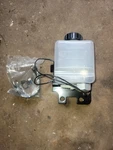 Mercury Quicksilver Gear Oil Lube Monitor Reserve Assembly 813503 8M0060816. Fixed Price $50.00.