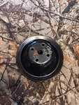 3927797 Or 52349 Pulley Mercruiser/ Omc. Fixed Price $21.00.