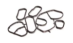 For Ajusa 77026700 Gasket Set, Oil Cooler. Fixed Price $17.99.