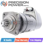 Starter For Volvo Penta Inboard & Sterndrive Diesel 0001411010 870998 97308. Fixed Price $277.68.
