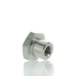 Sea-doo New Oem Shoulder Nut Challenger Islandia Speedster Wake, 204100123. Fixed Price $24.49.