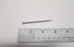 17-77039 Pin Mercury Mercruiser Sterndrives. Fixed Price $7.14.