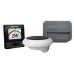 Raymarine EV-150 Evolution Hydraulic Autopilot No Drive #T70407. Fixed Price $1631.99.