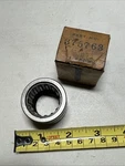 Omc Johnson Evinrude 375763, 0375763 Roller Bearing. Fixed Price $22.00.