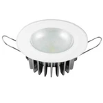 Lumitec Mirage Down Light White Blue Red And Purple #113190. Fixed Price $125.79.