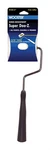 Wooster R105-3 Deluxe Shed Resistant Trim Paint Roller Frame And Cover In.. Fixed Price $9.79.
