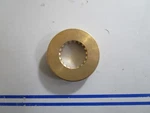 *new Oem* 0810 Mercury Quicksilver Propeller Nut Spacer 879143. Fixed Price $23.09.