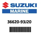 Suzuki Control Box Adapter Harness 36620-93J20. Fixed Price $149.61.