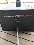 Seabob Charger F5 S/sr. Fixed Price $799.00.