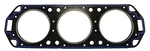 Mercury / Mariner 220 Hp 2.4L V6 Head Gasket '76-'91 505-42 , 27-41246-1. Fixed Price $34.97.