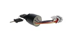 Mercury Key Switch Assy 893449T01 Oem New. Fixed Price $75.49.