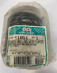 Nos Aqua Power Exhaust Bellows With Flapper P/n 1851 Nip. Fixed Price $54.99.