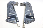 395844 395843 Stern Transom Brackets Omc Johnson. Fixed Price $30.00.