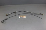 Omc 0985599 Cobra V6 4.3L Oil Pan Drain Thread Tube Elbow Dipstick 85?-88. Fixed Price $100.00.