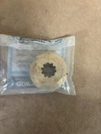 New Oem Quicksilver Mercury Thrust Hub 16145 2. Fixed Price $25.00.