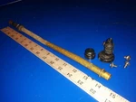 17431-92L10 Tube 17431-92L20 Suzuki 40HP DT40 50HP?. Fixed Price $25.00.
