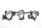 817875A1 FA694162 Force 1989-1994 Carburetor Adaptor Assembly 150 Hp Cylinder. Fixed Price $20.00.