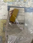 Volvo Penta #3883435 Service Kit.. Fixed Price $19.50.