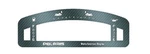 Carbon Fiber Fits Polaris Mfd Multi Function Display Gauge Decal Slh Slt. Fixed Price $6.99.
