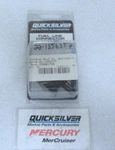 T4A Mercury Quicksilver 22-13563T 7 Tank Fitting Oem New Factory Boat Parts. Fixed Price $17.19.