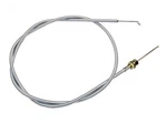 Throttle Cable 50" For Dixie Chopper 68249, Fits Rotary 10951 Assembly. Fixed Price $17.65.