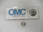 Z19 Evinrude Johnson Omc 0310688 Spacer Oem New Factory Boat Parts. Fixed Price $6.55.