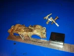 51112-94502 Mount For 51111-94503-02M Holder Suzuki 115HP DT115 100HP?. Fixed Price $23.00.
