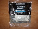 Genuine Mercury Quicksilver Check Valve Kit. 21-30430A14 Inline 6 90 & 115 Hp. Fixed Price $22.50.