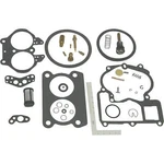 Sierra 18-7097 Mercruiser Mercarb Carburetor Kit Barrel 3302-9437 3302-804845. Fixed Price $66.14.