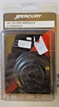 99-04 Mercury Mariner Omc Oil Filter Wrench Tool Fourstroke 4-STROKE 9.9HP-115HP. Fixed Price $19.85.