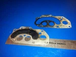 12515-935-000 Cover Plate For 17100-921-030KA Honda 75 7.5HP 10HP? 100?. Fixed Price $39.00.