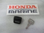 A30K Honda Marine 35110-ZV5-V20 Ignition Key W02 Oem New Factory Boat Parts. Fixed Price $11.87.