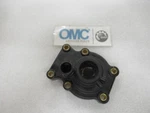 A5B Genuine Omc 0328752 Water Pump Housing Oem New Factory Boat Parts. Fixed Price $14.90.