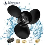 15 X 17 Boat Propeller Fit Mercury Engines 135-300HP Spline 48-832828A45 Rh. Fixed Price $99.00.