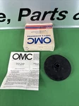 New Oem Omc Evinrude Johnson 4-4.5 Hp Outboard Rewind Starter Pull 393618 312758. Fixed Price $24.99.