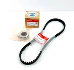 Honda Genuine BF40D BF50A BF50D Timing Belt Kit 14400-ZV5-014 & 14510-ZV5-013. Fixed Price $89.99.
