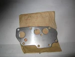 Honda 12515-935-000 Plate, Exhaust Chamber B75 Outboard Motor. Fixed Price $32.58.