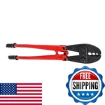 Vevor Mophorn Hand Swager Crimper 30 Inchswaging Tool For 5/32 1/4 5/16 Wire. Fixed Price $126.71.